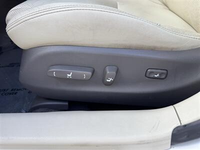 2010 Lexus IS 250   - Photo 31 - Van Nuys, CA 91406