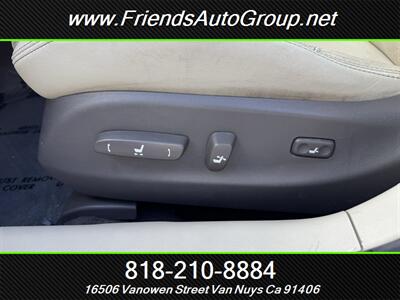 2010 Lexus IS 250   - Photo 31 - Van Nuys, CA 91406