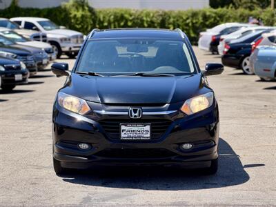 2016 Honda HR-V EX-L w/Navi   - Photo 2 - Van Nuys, CA 91406