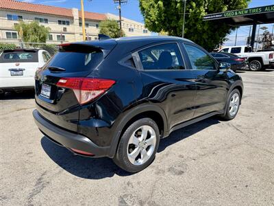 2016 Honda HR-V EX-L w/Navi   - Photo 9 - Van Nuys, CA 91406