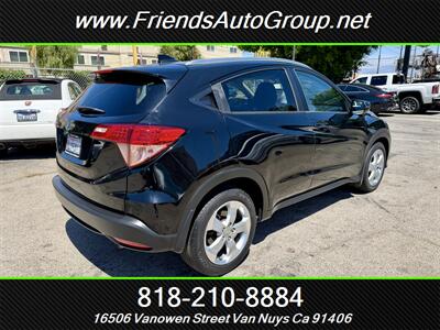 2016 Honda HR-V EX-L w/Navi   - Photo 9 - Van Nuys, CA 91406
