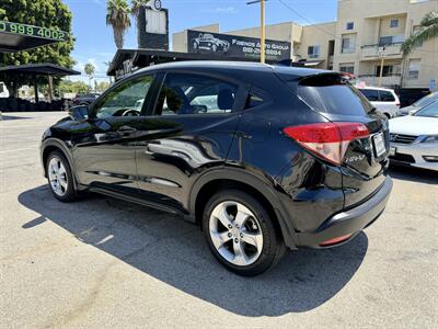 2016 Honda HR-V EX-L w/Navi   - Photo 10 - Van Nuys, CA 91406
