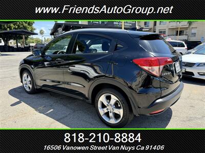 2016 Honda HR-V EX-L w/Navi   - Photo 10 - Van Nuys, CA 91406