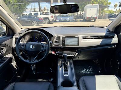 2016 Honda HR-V EX-L w/Navi   - Photo 17 - Van Nuys, CA 91406