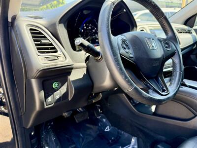 2016 Honda HR-V EX-L w/Navi   - Photo 19 - Van Nuys, CA 91406