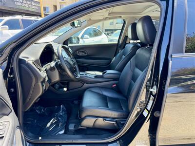 2016 Honda HR-V EX-L w/Navi   - Photo 12 - Van Nuys, CA 91406