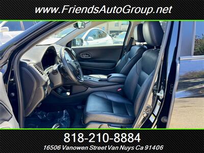 2016 Honda HR-V EX-L w/Navi   - Photo 12 - Van Nuys, CA 91406