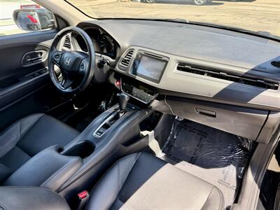 2016 Honda HR-V EX-L w/Navi   - Photo 13 - Van Nuys, CA 91406