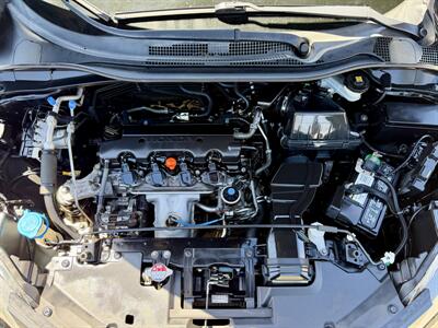 2016 Honda HR-V EX-L w/Navi   - Photo 31 - Van Nuys, CA 91406
