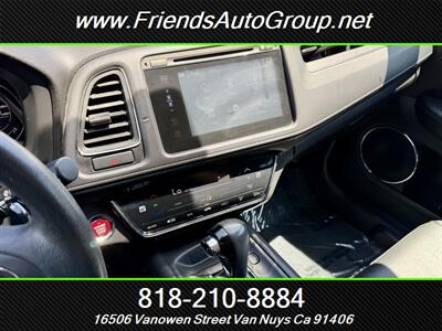 2016 Honda HR-V EX-L w/Navi   - Photo 23 - Van Nuys, CA 91406
