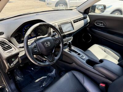 2016 Honda HR-V EX-L w/Navi   - Photo 11 - Van Nuys, CA 91406