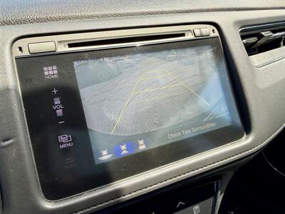 2016 Honda HR-V EX-L w/Navi   - Photo 22 - Van Nuys, CA 91406