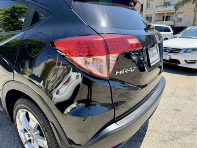 2016 Honda HR-V EX-L w/Navi   - Photo 29 - Van Nuys, CA 91406