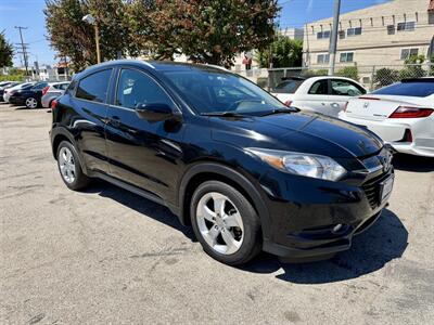 2016 Honda HR-V EX-L w/Navi   - Photo 8 - Van Nuys, CA 91406