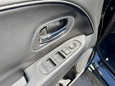 2016 Honda HR-V EX-L w/Navi   - Photo 18 - Van Nuys, CA 91406