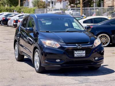 2016 Honda HR-V EX-L w/Navi   - Photo 3 - Van Nuys, CA 91406