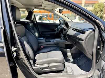 2016 Honda HR-V EX-L w/Navi   - Photo 14 - Van Nuys, CA 91406