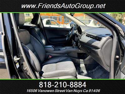 2016 Honda HR-V EX-L w/Navi   - Photo 14 - Van Nuys, CA 91406