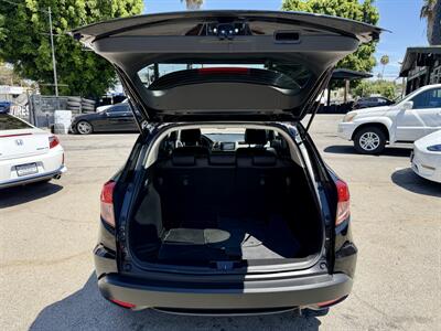 2016 Honda HR-V EX-L w/Navi   - Photo 30 - Van Nuys, CA 91406