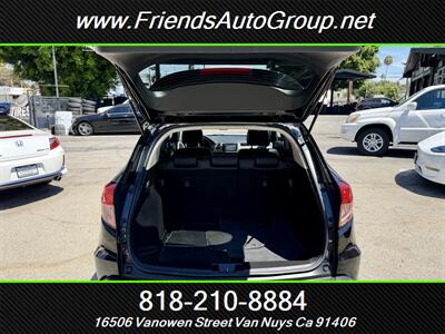 2016 Honda HR-V EX-L w/Navi   - Photo 30 - Van Nuys, CA 91406