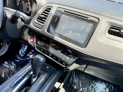 2016 Honda HR-V EX-L w/Navi   - Photo 24 - Van Nuys, CA 91406