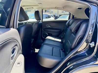 2016 Honda HR-V EX-L w/Navi   - Photo 15 - Van Nuys, CA 91406