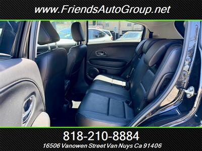 2016 Honda HR-V EX-L w/Navi   - Photo 15 - Van Nuys, CA 91406