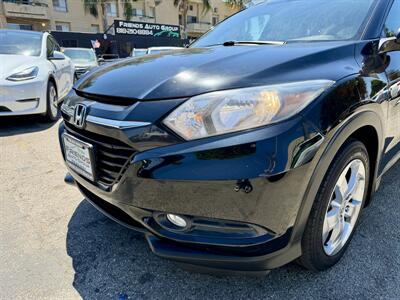 2016 Honda HR-V EX-L w/Navi   - Photo 28 - Van Nuys, CA 91406