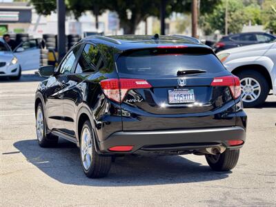 2016 Honda HR-V EX-L w/Navi   - Photo 6 - Van Nuys, CA 91406