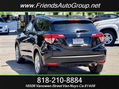 2016 Honda HR-V EX-L w/Navi   - Photo 6 - Van Nuys, CA 91406
