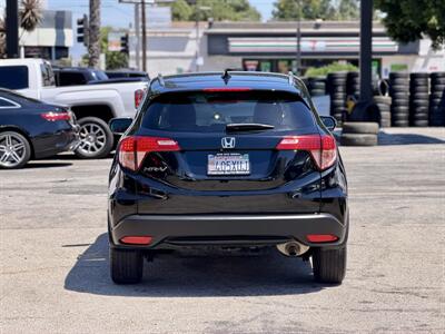 2016 Honda HR-V EX-L w/Navi   - Photo 5 - Van Nuys, CA 91406