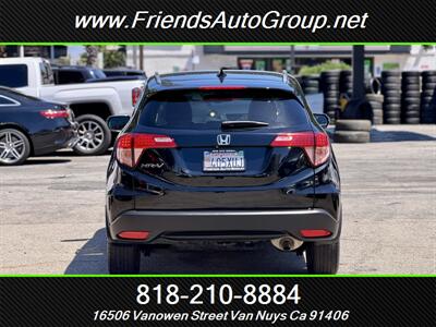 2016 Honda HR-V EX-L w/Navi   - Photo 5 - Van Nuys, CA 91406