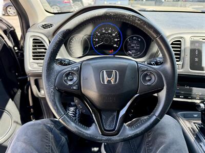 2016 Honda HR-V EX-L w/Navi   - Photo 20 - Van Nuys, CA 91406