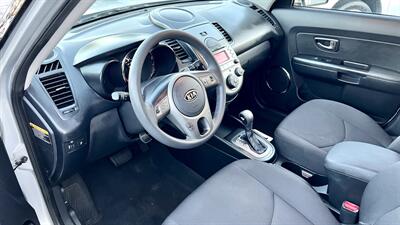 2011 Kia Soul +   - Photo 5 - Van Nuys, CA 91406