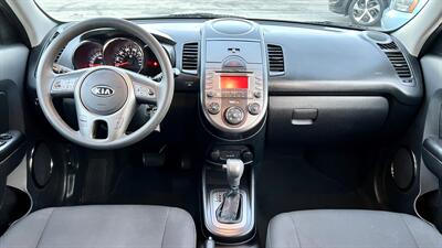 2011 Kia Soul +   - Photo 11 - Van Nuys, CA 91406