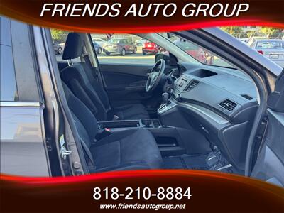 2014 Honda CR-V EX   - Photo 13 - Van Nuys, CA 91406