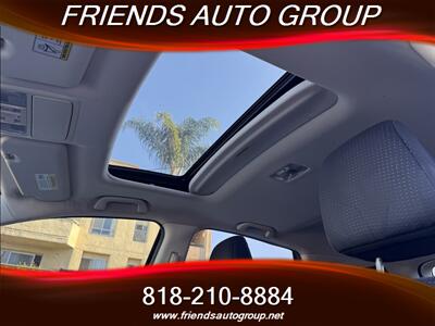 2014 Honda CR-V EX   - Photo 22 - Van Nuys, CA 91406