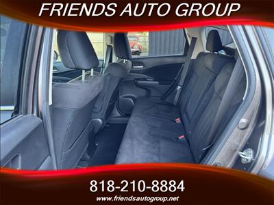 2014 Honda CR-V EX   - Photo 15 - Van Nuys, CA 91406