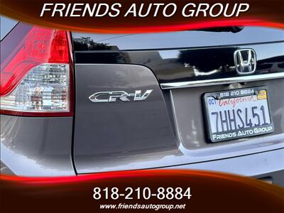 2014 Honda CR-V EX   - Photo 28 - Van Nuys, CA 91406