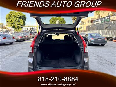 2014 Honda CR-V EX   - Photo 27 - Van Nuys, CA 91406