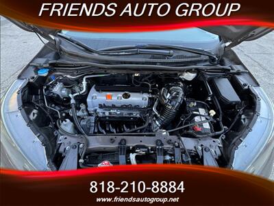2014 Honda CR-V EX   - Photo 25 - Van Nuys, CA 91406