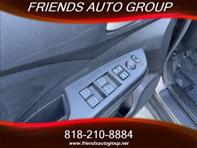 2014 Honda CR-V EX   - Photo 17 - Van Nuys, CA 91406