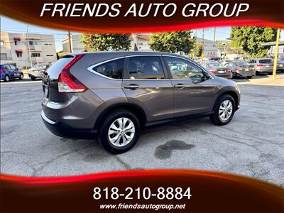 2014 Honda CR-V EX   - Photo 9 - Van Nuys, CA 91406