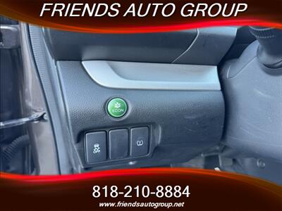 2014 Honda CR-V EX   - Photo 21 - Van Nuys, CA 91406