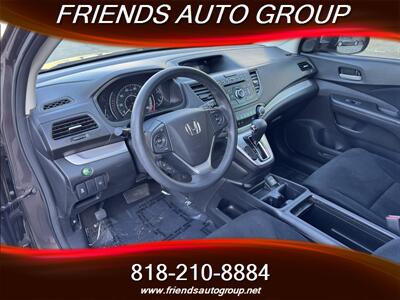 2014 Honda CR-V EX   - Photo 10 - Van Nuys, CA 91406