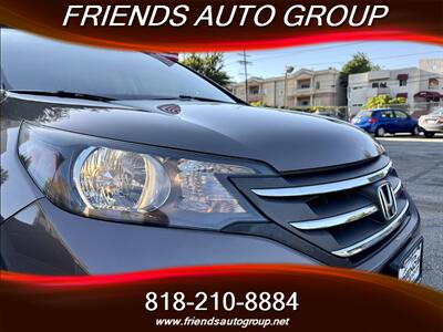 2014 Honda CR-V EX   - Photo 23 - Van Nuys, CA 91406