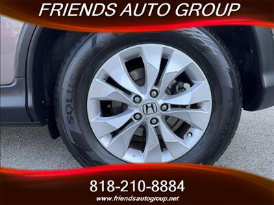 2014 Honda CR-V EX   - Photo 26 - Van Nuys, CA 91406