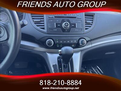 2014 Honda CR-V EX   - Photo 19 - Van Nuys, CA 91406