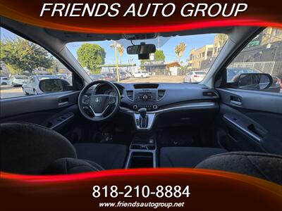 2014 Honda CR-V EX   - Photo 16 - Van Nuys, CA 91406