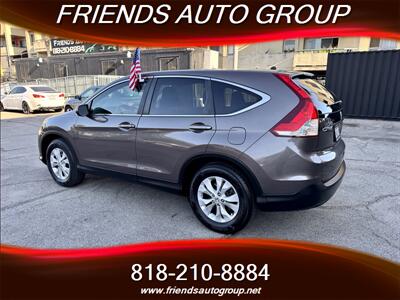 2014 Honda CR-V EX   - Photo 5 - Van Nuys, CA 91406